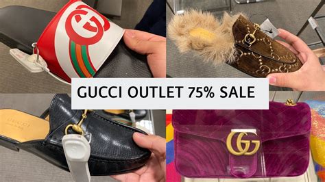 gucci don t go on sale|does gucci outlet have sales.